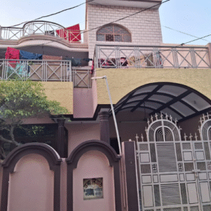 190 Sq yard House For sale in Survodya Colony | Kila Road| MPH04| (98 Lakh)