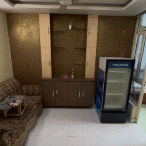2 Bhk Flat For Sale in Supertech Green Village |  Near Shoprix| MPF04 | (38 Lakh)
