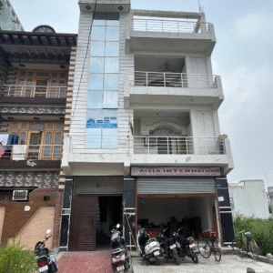 112 Sqmt House for Sale in Sector 4C | Shatabdi Nagar | MPH02 | (₹1.50 crore)