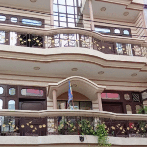 180 Sq Yard House For Sale in SainiK Vihar | Kanker Khera|MPH03|(1.30 crore)
