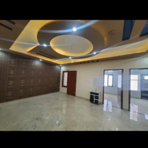 4Bhk Flat for Sale in Mansarover Garden | Delhi Road| MPF03|(87 Lakh)