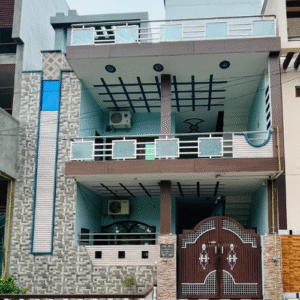 170 Sq Yard House in Era Aspen Garden | Rohta road | MPH01|(₹1.60 Crore)